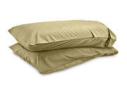 Duvalay 4cm x 66cm Sleeping Bag Bundle