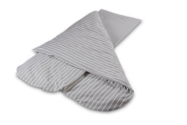 Duvalay Memory Foam Sleeping Bag - 4cm x 66cm wide