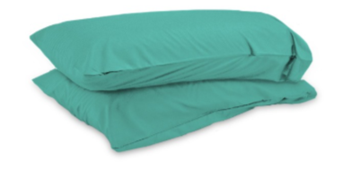 Duvalay 4cm x 66cm Sleeping Bag Bundle