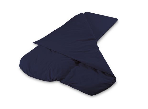 Duvalay 5cm x 66cm Freshtec Sleeping Bag Bundle