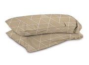 Duvalay Pillow Case