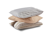 Duvalay Pillow Case