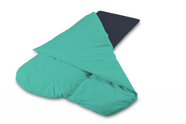 Duvalay 5cm x 66cm Freshtec Sleeping Bag Bundle