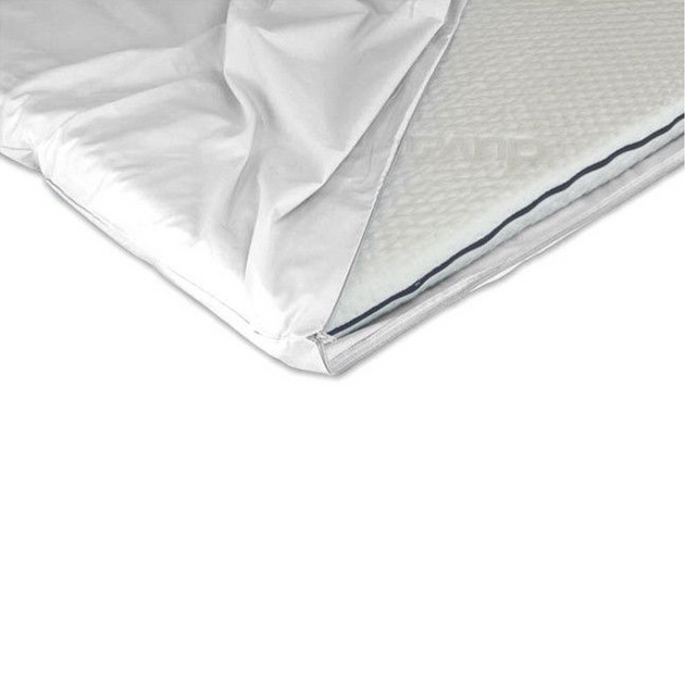 Duvalay NZ & AU Zipped Sheet