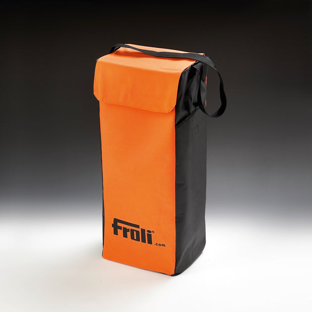 Froli Maxi Ramp 20T Load RV living NZ