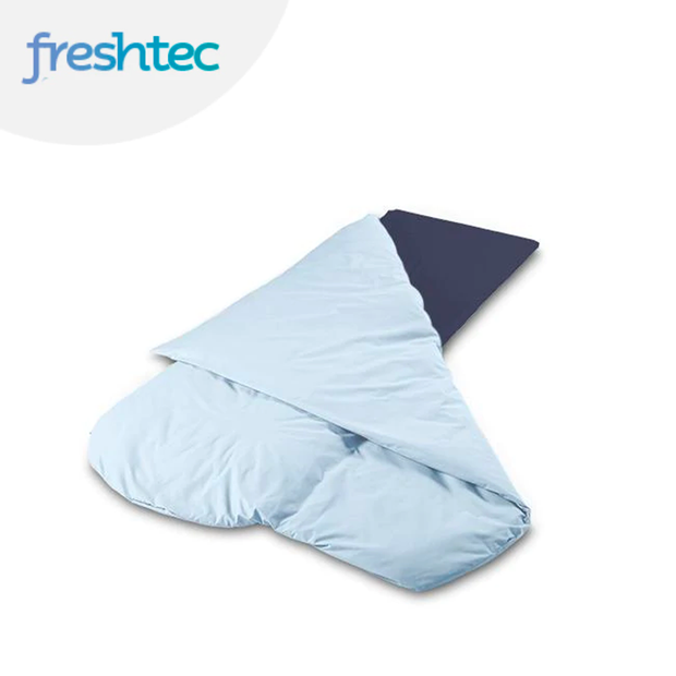 Duvalay FRESHTEC Sleeping Bag 5cm x 66cm wide